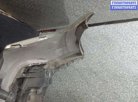 купить Бампер передний на OPEL VECTRA C