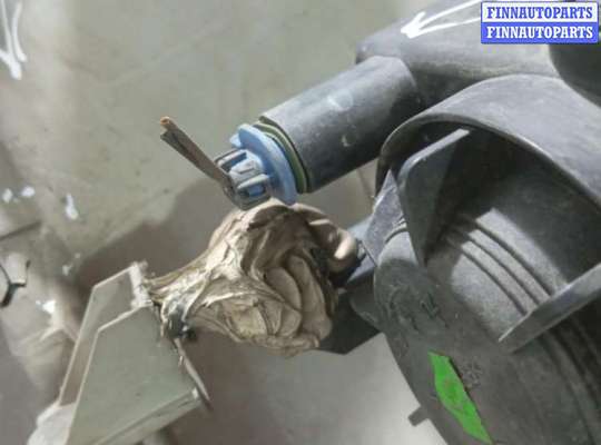 купить Бампер передний на OPEL VECTRA C