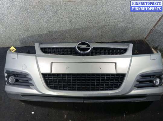 купить Бампер передний на OPEL VECTRA C
