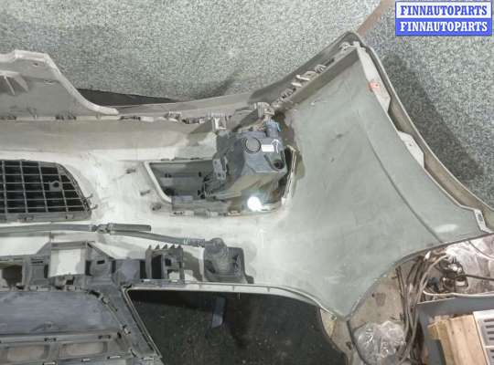 купить Бампер передний на OPEL VECTRA C