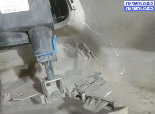 купить Бампер передний на OPEL VECTRA C