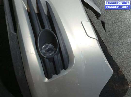 купить Бампер передний на OPEL VECTRA C
