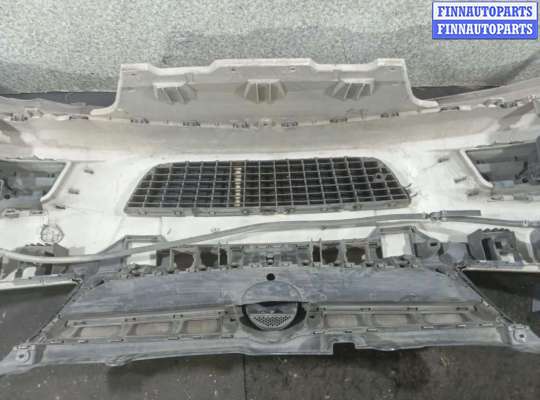 купить Бампер передний на OPEL VECTRA C