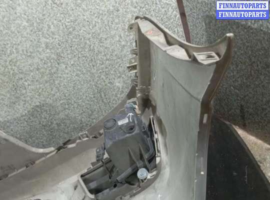 купить Бампер передний на OPEL VECTRA C