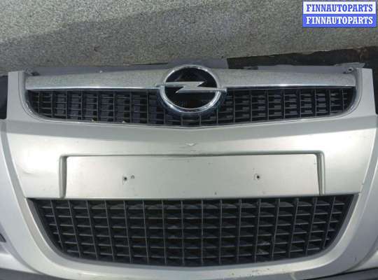 купить Бампер передний на OPEL VECTRA C