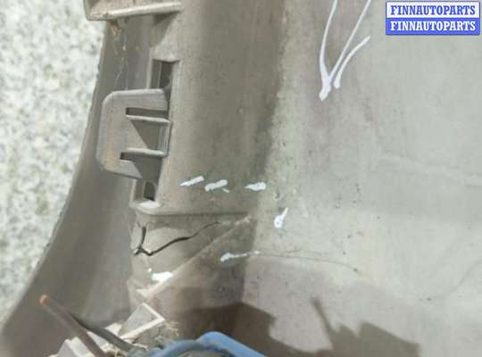 купить Бампер передний на OPEL VECTRA C