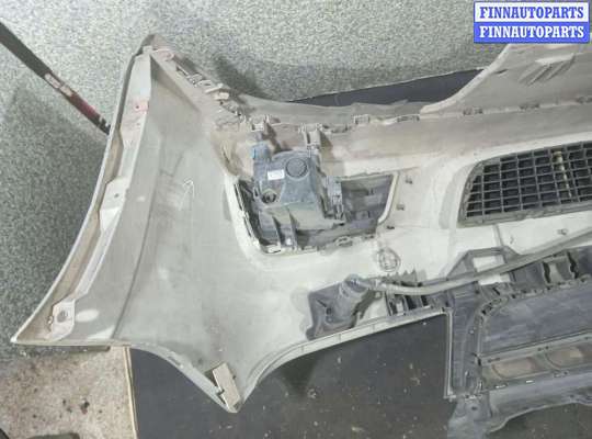 купить Бампер передний на OPEL VECTRA C