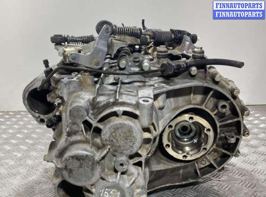 купить КПП механическая (МКПП) на SEAT ALHAMBRA