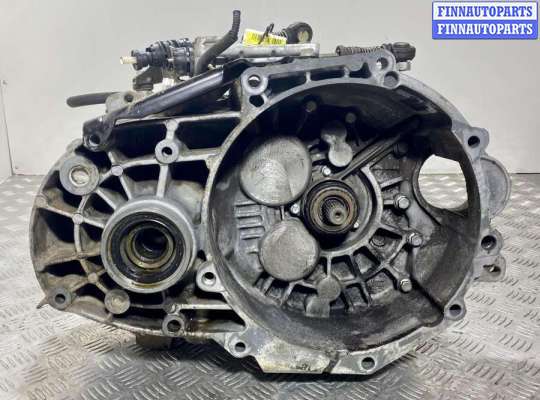 купить КПП механическая (МКПП) на SEAT ALHAMBRA