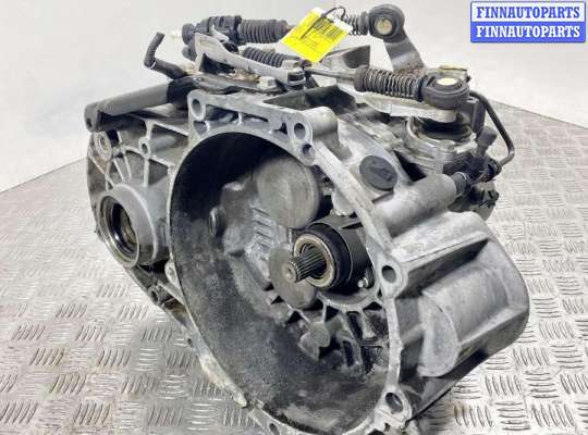 купить КПП механическая (МКПП) на SEAT ALHAMBRA