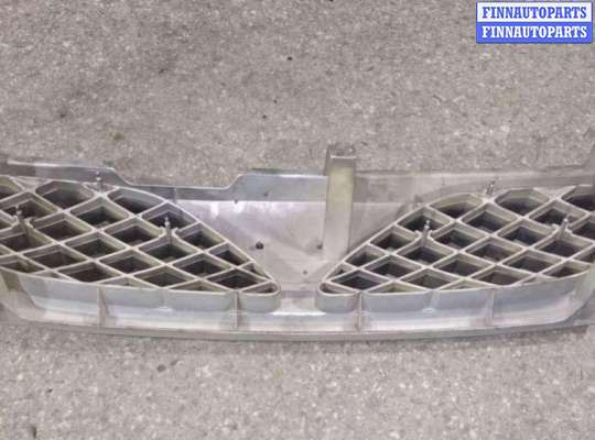 РЕШЕТКА РАДИАТОРА NS00603 на NISSAN ALMERA N15