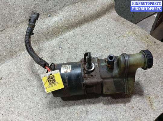 Насос гидроусилителя руля RN1594856 на RENAULT Clio 2