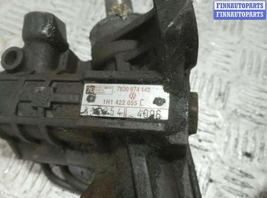 купить Рулевая рейка на VOLKSWAGEN Golf 3