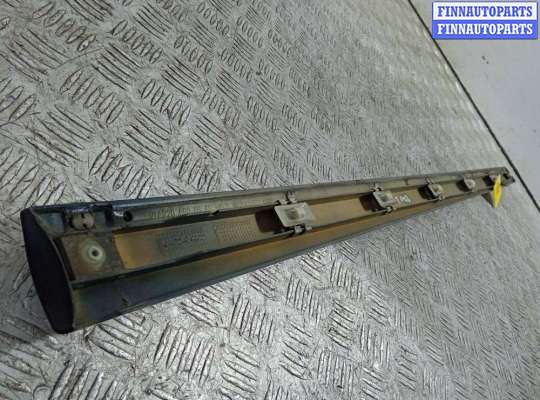 купить молдинг двери передней левой на Mercedes S W220