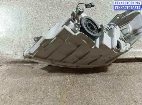 купить Фара правая на CHEVROLET Aveo T250 рест.