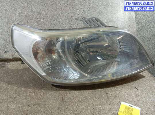 купить Фара правая на CHEVROLET Aveo T250 рест.