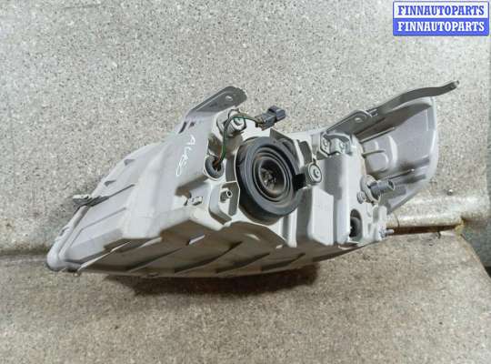 купить Фара правая на CHEVROLET Aveo T250 рест.