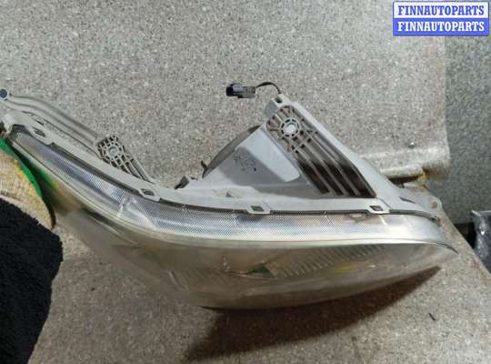 купить Фара правая на CHEVROLET Aveo T250 рест.