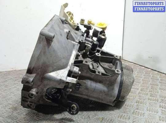 купить КПП механическая (МКПП) на CITROEN C4
