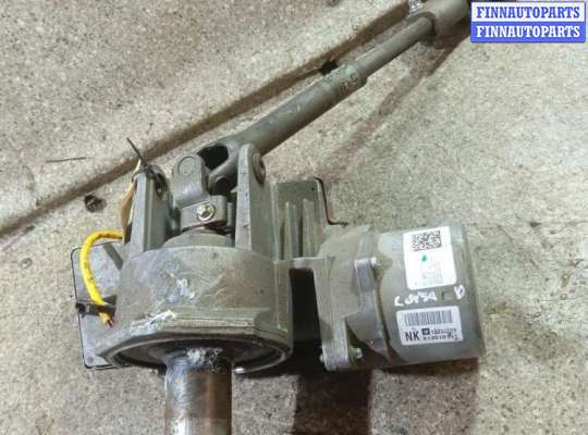 купить Электроусилитель руля на OPEL CORSA D