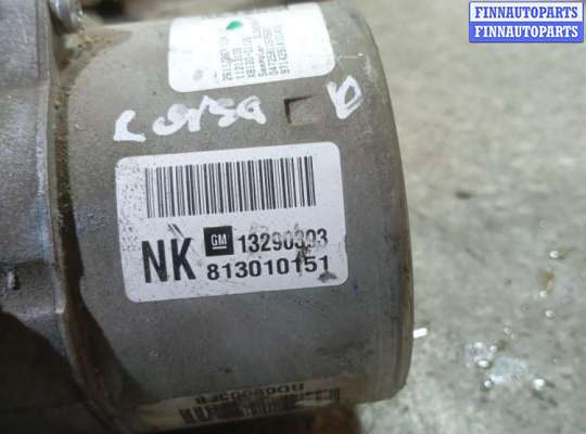 купить Электроусилитель руля на OPEL CORSA D