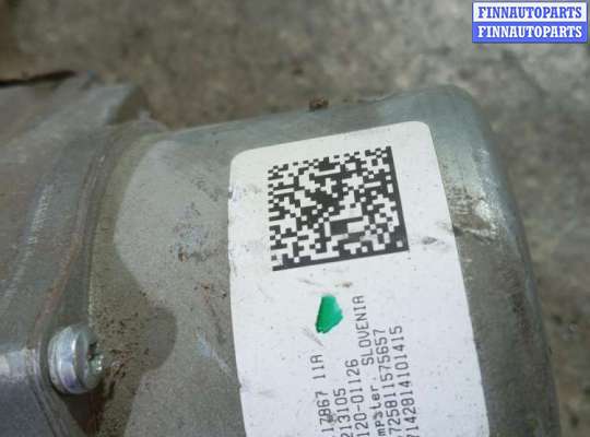 купить Электроусилитель руля на OPEL CORSA D