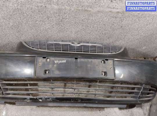 купить Бампер передний на CHRYSLER Grand Voyager 4