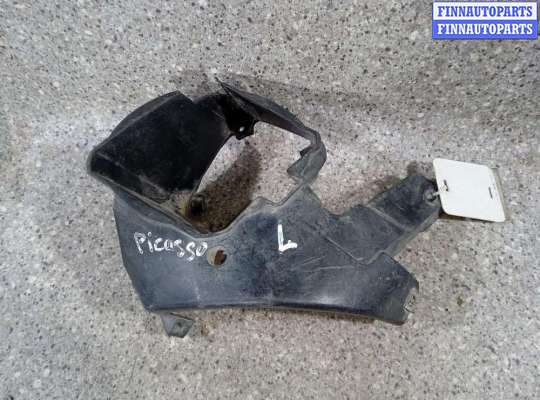 купить Рамка фары противотуманной левой на CITROEN Xsara Picasso