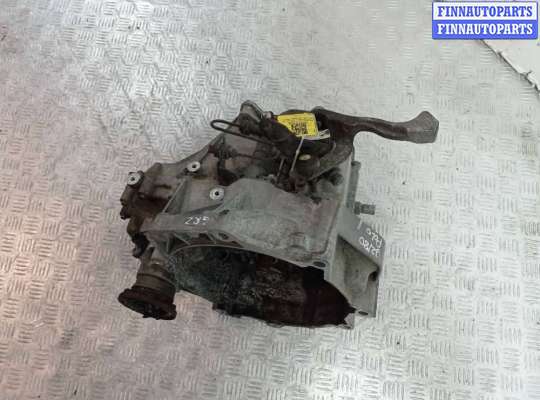 купить КПП механическая (МКПП) на AUDI A2 8Z