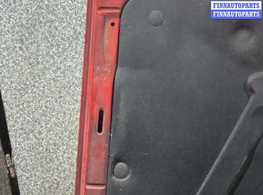 купить КАПОТ на CHEVROLET LACETTI