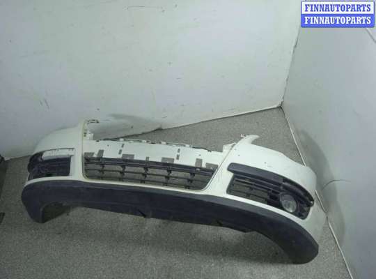 купить Бампер передний на VOLKSWAGEN PASSAT B6