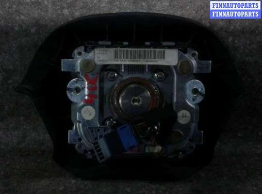 купить Подушка безопасности водителя на PEUGEOT 406