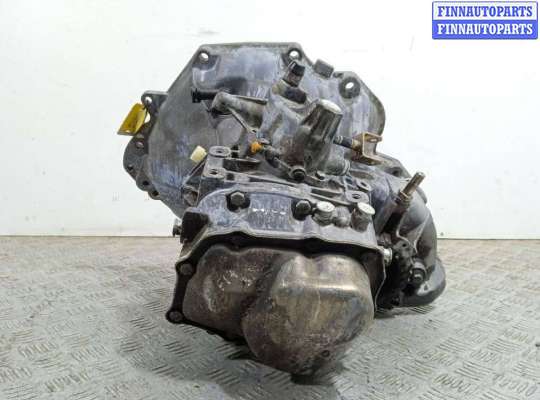 купить КПП механическая (МКПП) на OPEL CORSA C