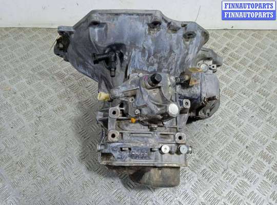 купить КПП механическая (МКПП) на OPEL CORSA C