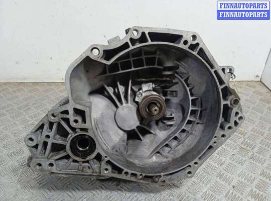 купить КПП механическая (МКПП) на OPEL CORSA C