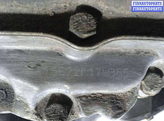 купить КПП механическая (МКПП) на OPEL CORSA C