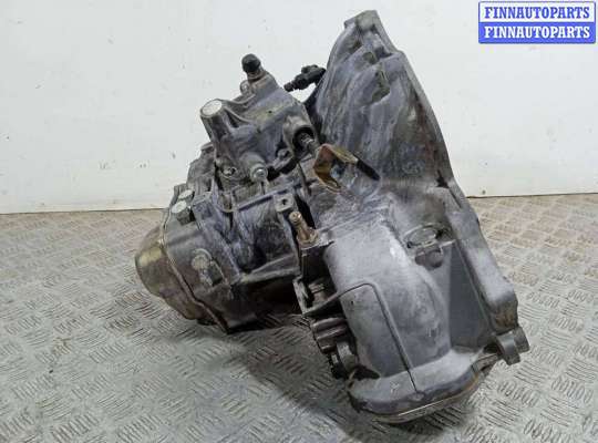 купить КПП механическая (МКПП) на OPEL CORSA C