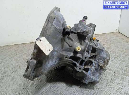 купить КПП механическая (МКПП) на OPEL CORSA C