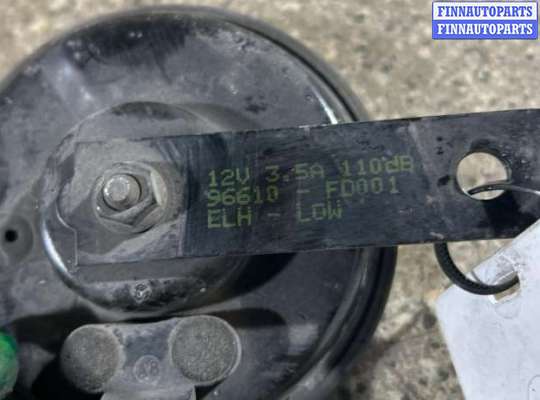 купить СИГНАЛ (КЛАКСОН) на KIA CEED