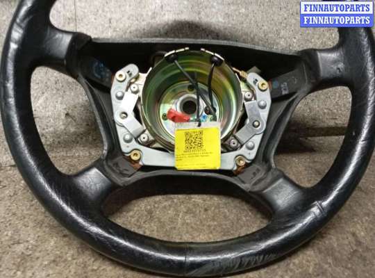 купить РУЛЬ на Mercedes S W140