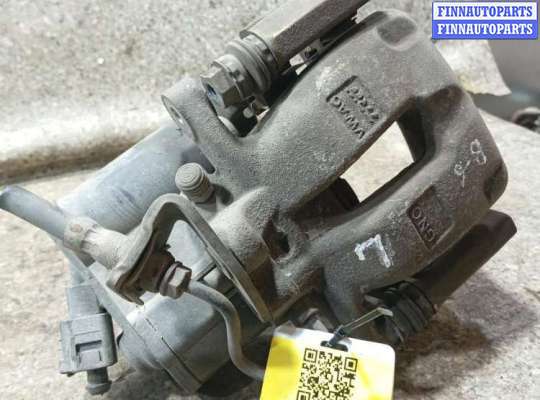 Суппорт задний левый VG2704174 на VOLKSWAGEN PASSAT B6