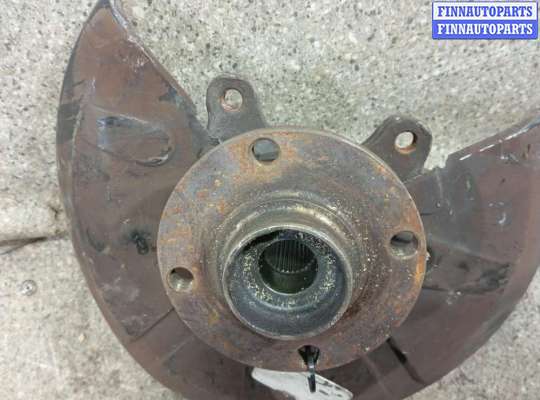 купить Ступица передняя правая на AUDI 90 B3