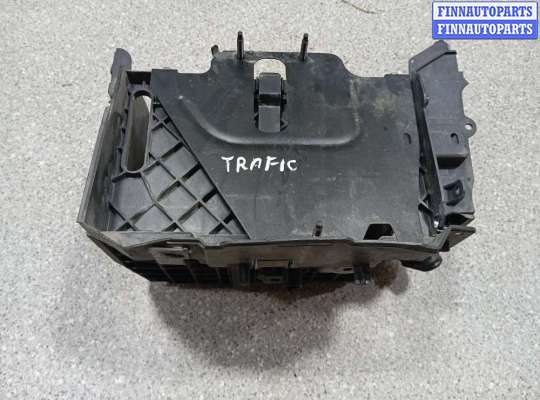 Полка аккумулятора OP2450233 на OPEL Vivaro B