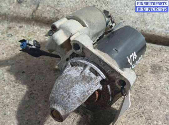 купить СТАРТЕР на FORD Focus 2