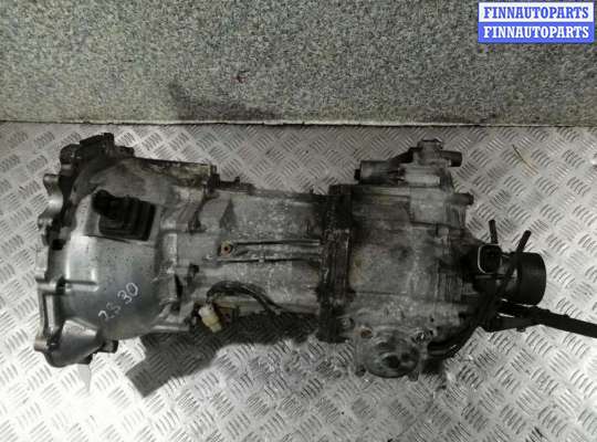 купить КПП механическая (МКПП) на Daihatsu Terios