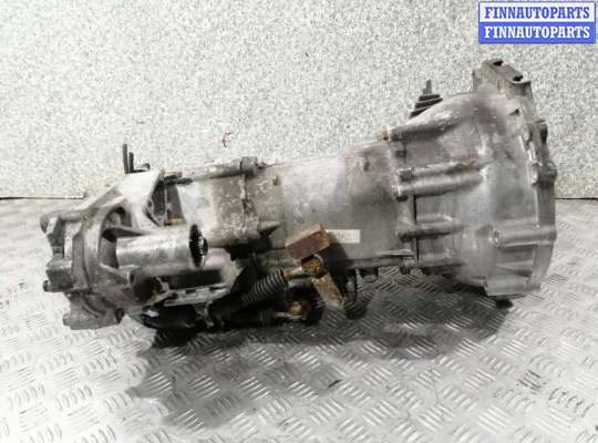 купить КПП механическая (МКПП) на Daihatsu Terios