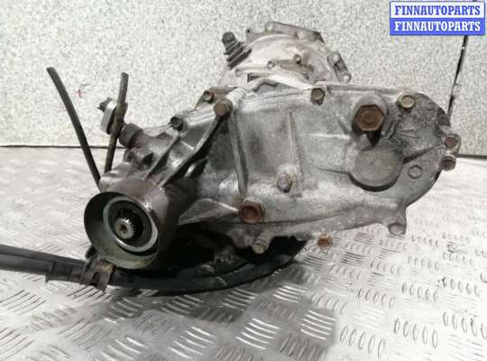 купить КПП механическая (МКПП) на Daihatsu Terios