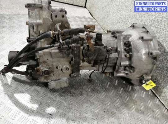 купить КПП механическая (МКПП) на Daihatsu Terios