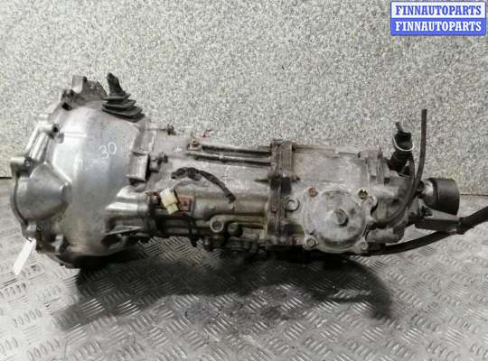 купить КПП механическая (МКПП) на Daihatsu Terios