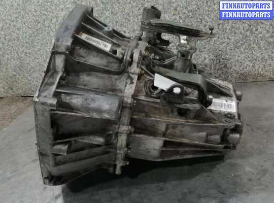 купить КПП механическая (МКПП) на RENAULT Scenic 2